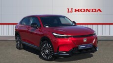 Honda E Ny1 150kW Elegance 69kWh 5dr Auto Electric Hatchback
